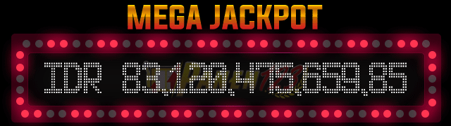 PANTAS123 Jackpot