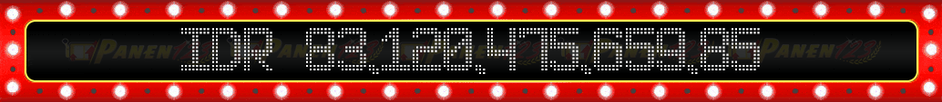 PANTAS123 Jackpot